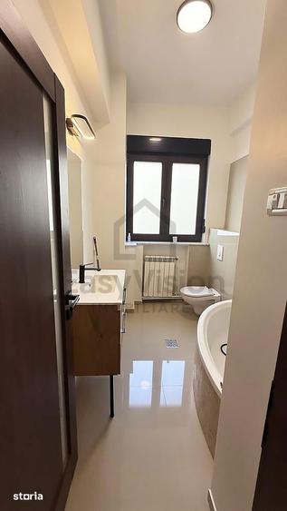 Apartament cu 3 camere, mobilat în Eminescu