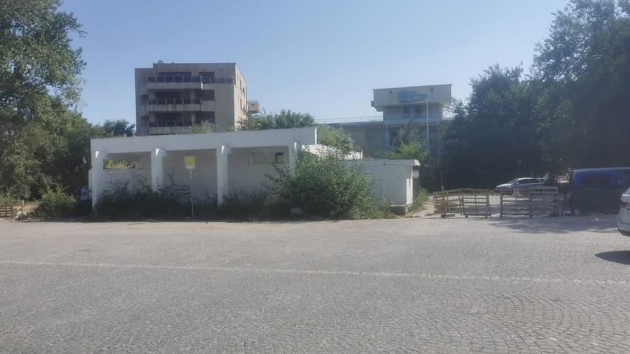 Teren Construcții intravilan de 1616 mp, în Central