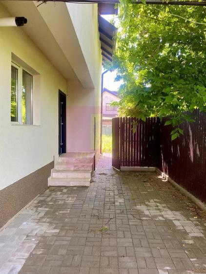 Duplex 4 camere | teren 301 mp | gradina 170 mp | Mogo?oaia - 15