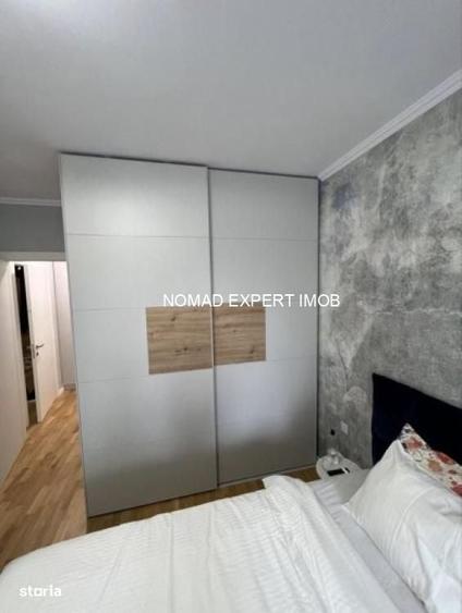 Apartament cu 3 camere în Aviației