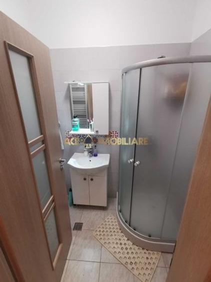 Apartament cu 3 camere decomandat, mobilat în 13 Septembrie