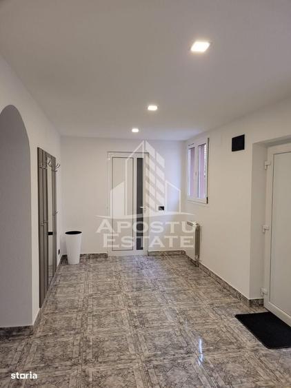 Casă cu 3 camere în Podgoria