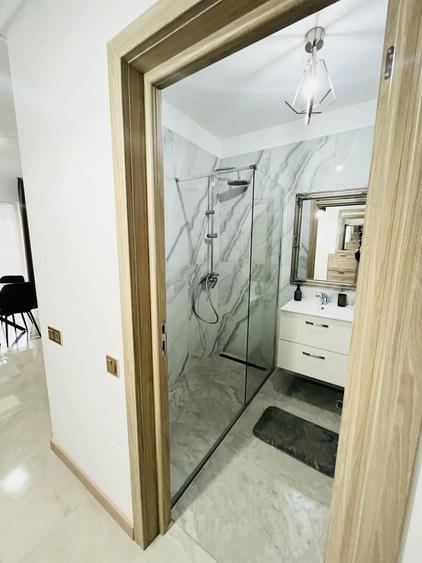 Apartament pentru Untold - 1
