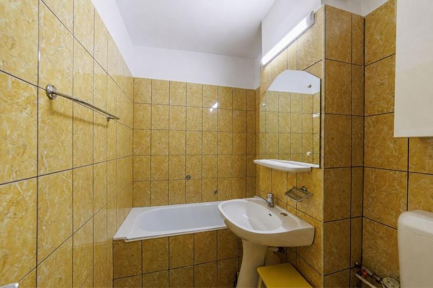Apartament cu 3 camere decomandat în Exercițiu