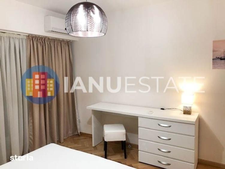 Apartament cu 2 camere decomandat în Centrul Civic
