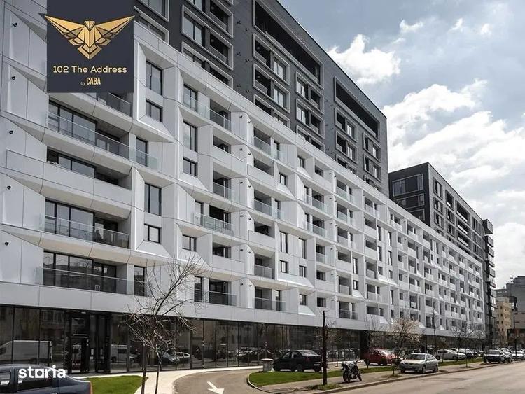 Apartament cu 2 camere, mobilat în Tei