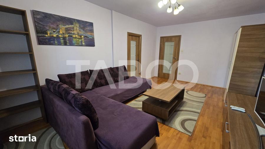 Apartament de vanzare 2 camere decomandate bloc cu lift zona Centrala - 6