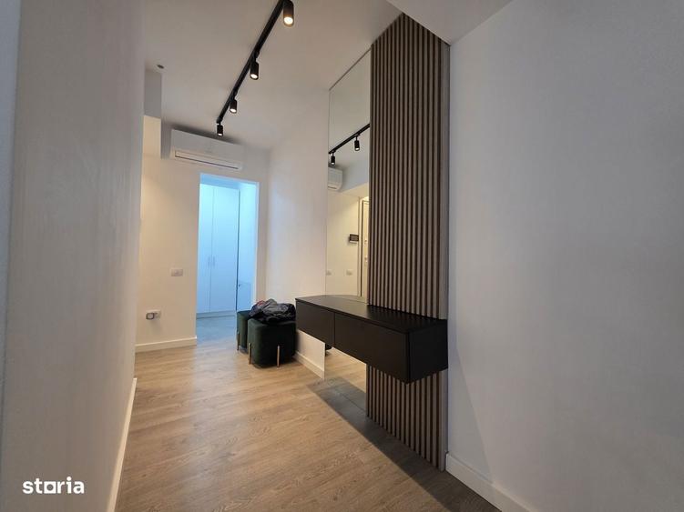 Apartament cu 4 camere în Central