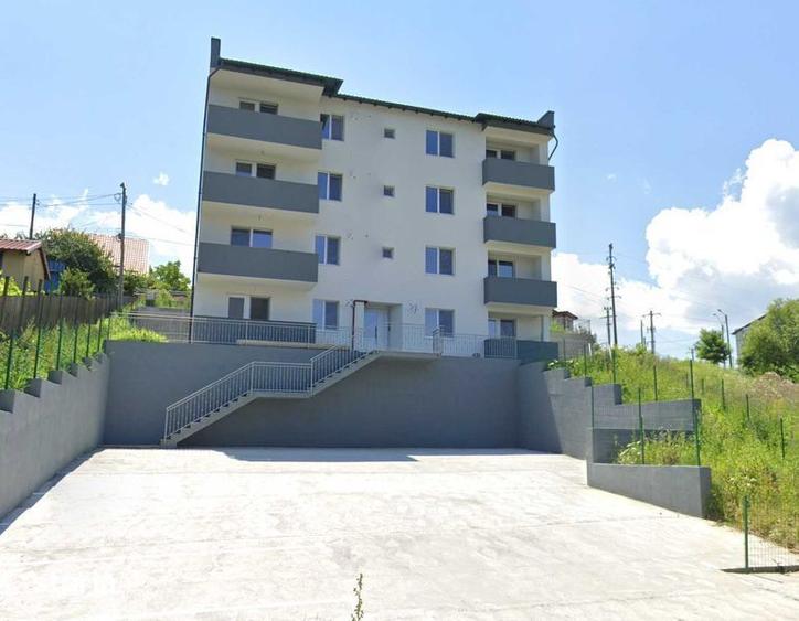 Apartament cu 2 camere în Craiovei