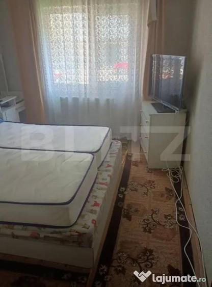 Apartament cu 4 camere decomandat în Burdujeni