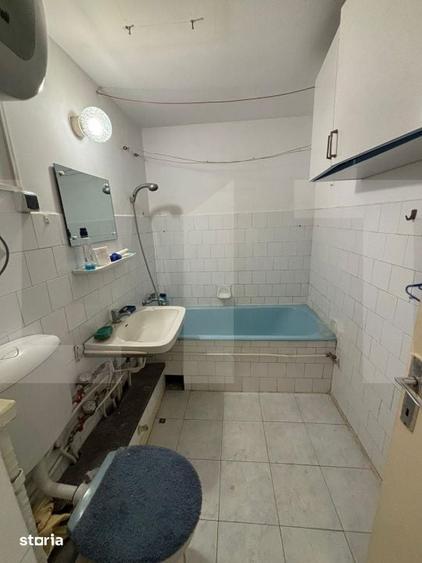 Apartament cu 3 camere decomandat în Șega
