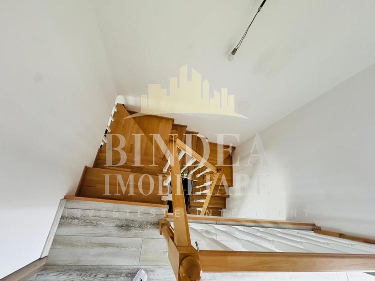 Duplex cu 4 camere cu Canalizare în Dumbrăvița