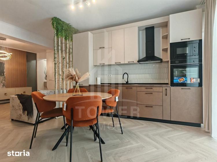 Apartament cu 3 camere în Șelimbăr