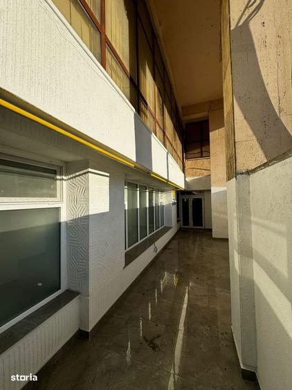 Spatiu cafenea birou sala sport de la 80mp la 100mp Iasi Centrul Civic - 4