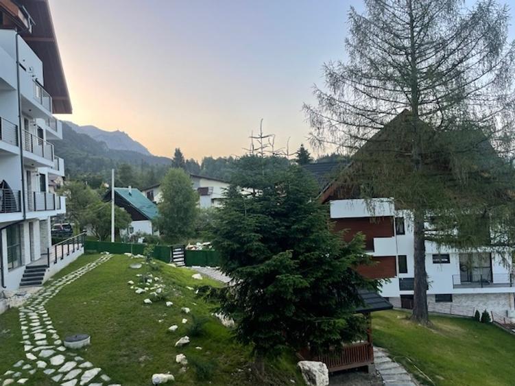 Apartament cu 2 camere decomandat în Furnica