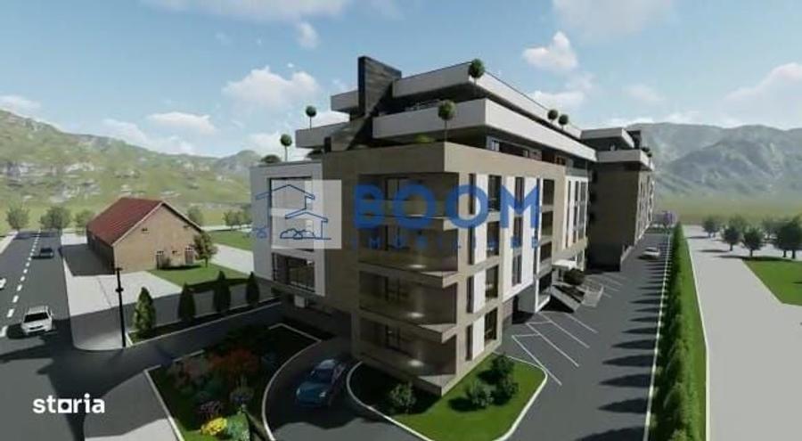 Spațiu comercial, în Central