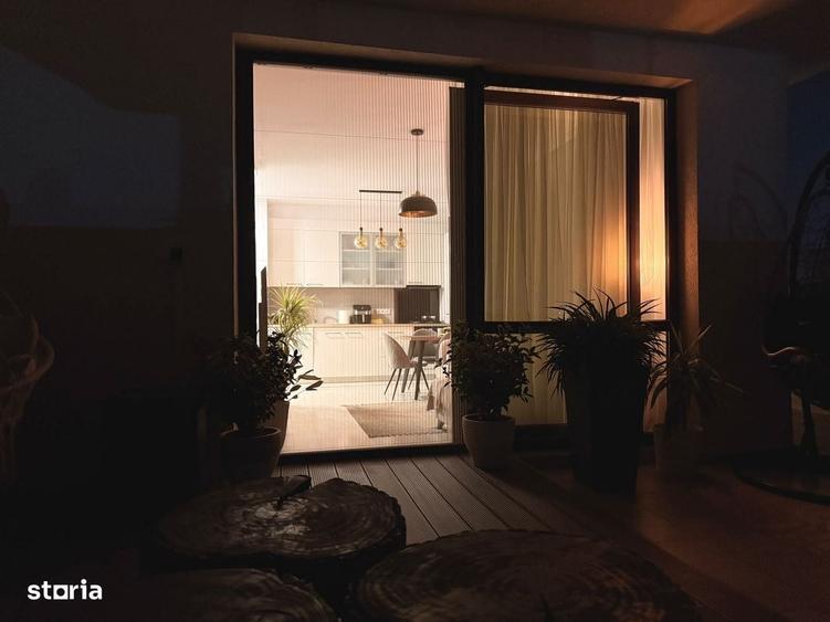 Apartament cu 3 camere în Metalurgiei
