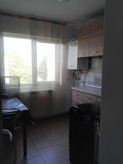 Garsonieră decomandată în Micro 40