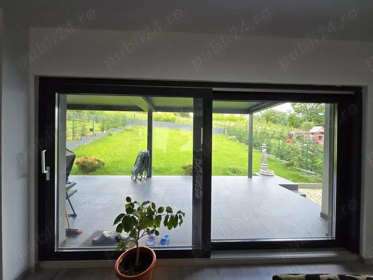 Casă cu 3 camere cu Teren 400 Mp în Central