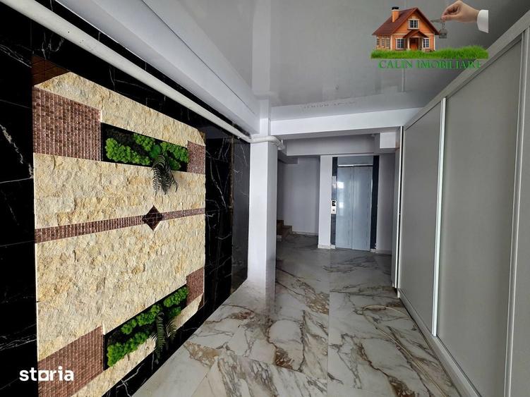 Apartament 1 Camera Premium Bucium Vi?an Incalzire in pardoseala 40 mp - 8