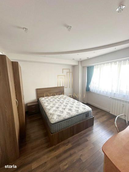 Apartament cu 3 camere în Nufărul