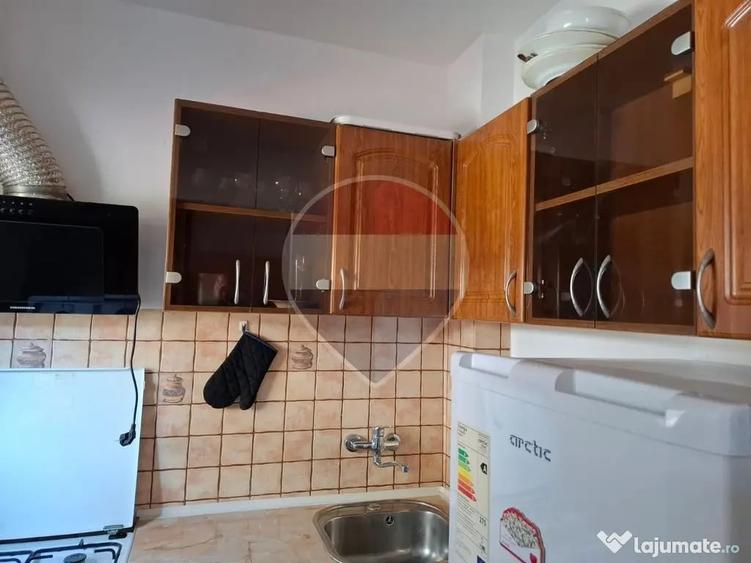Garsonieră în Podgoria