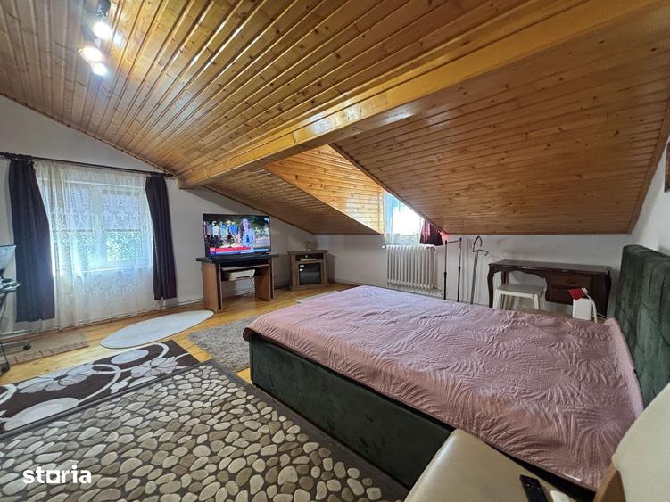 Apartament cu 3 camere în Ștrand