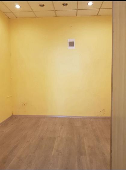 Spațiu comercial, de 27 mp, în Kogălniceanu