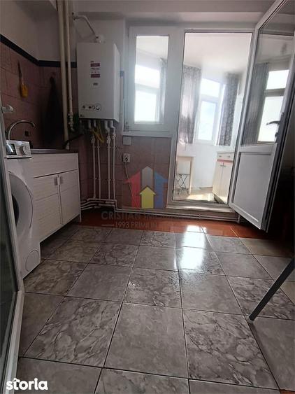 Apartament cu 2 camere în Gării