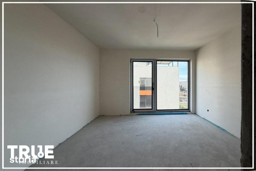 Apartament cu 3 camere în Între Lacuri