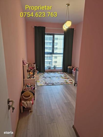 Apartament cu 3 camere în Titan