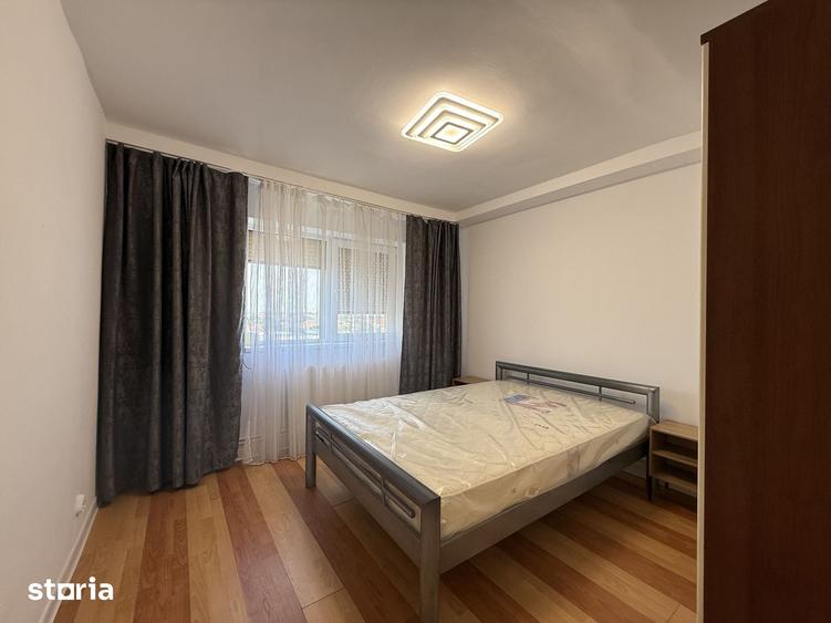 Apartament cu 3 camere în Aradul Nou