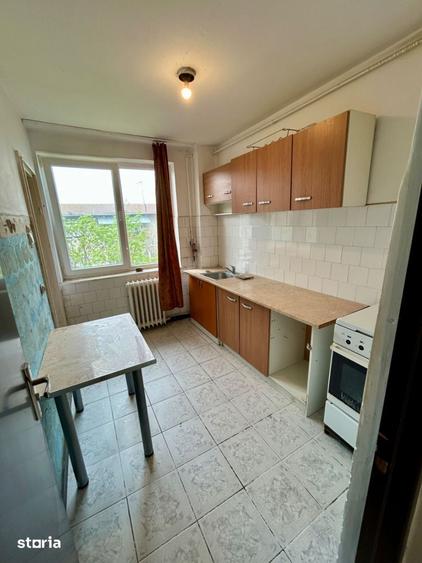Apartament cu 4 camere în Cantemir