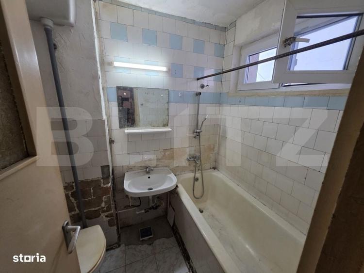 Apartament 2 camere decomandat 52mp Aleea Carpati - 7