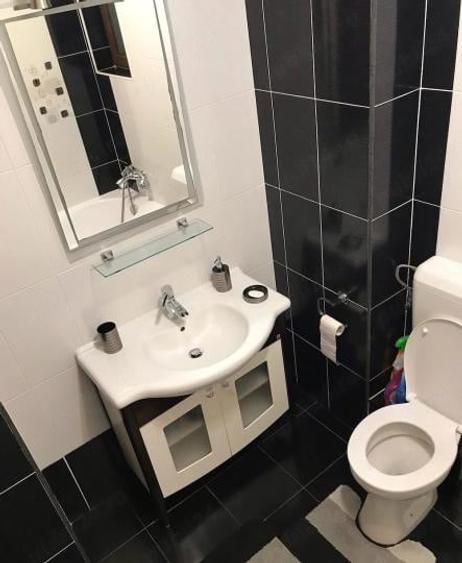 Apartament cu 2 camere semidecomandat, mobilat în Berceni
