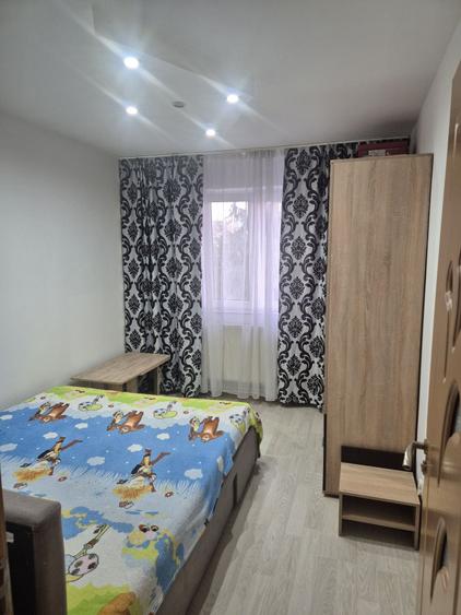 Apartament cu 2 camere decomandat în Deve