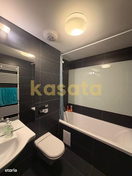 Apartament 2 camere | Upground | Zona de Nord | Metrou Pipera - 10