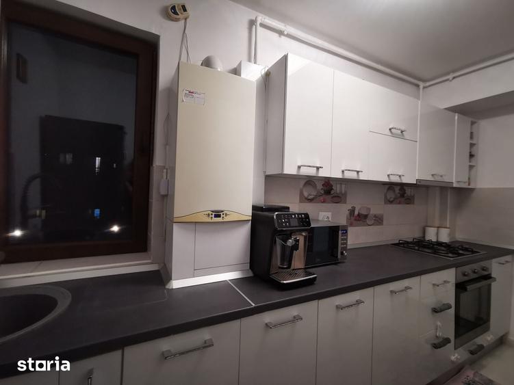 Apartament cu 2 camere în Dobroești