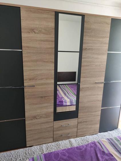 Apartament cu 3 camere decomandat în Tomis Nord