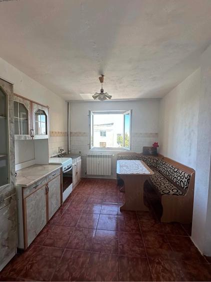 Apartament cu 2 camere nedecomandat în Central