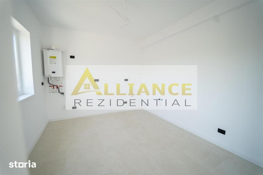 Real Village- Complex rezidential-Ideal pentru confortul zilnic- - 11