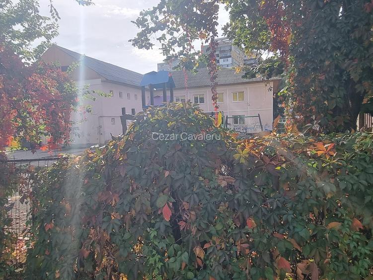 Apartament 2 camere, renovat, mobilat-utilat, Alecu Russo- Grădiniță