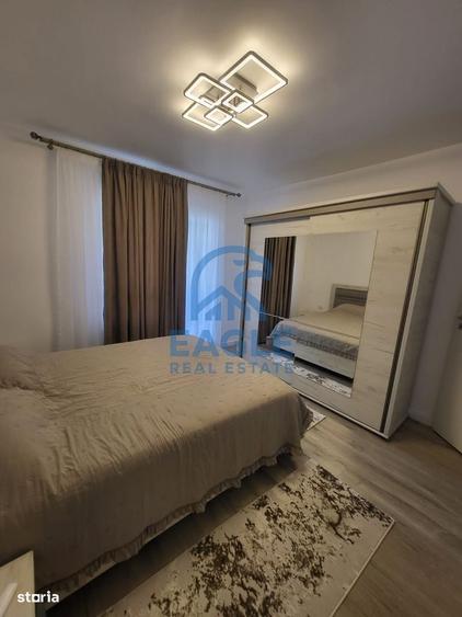Apartament cu 2 camere decomandat în Tomis Nord