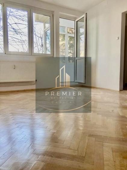 Apartament renovat 2026 – Zona Ion Mihalache – 1 Mai - 1