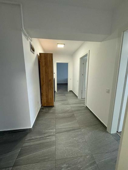 Apartament cu 2 camere decomandat în Apahida