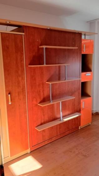 Apartament cu 2 camere decomandat, mobilat în Sebastian