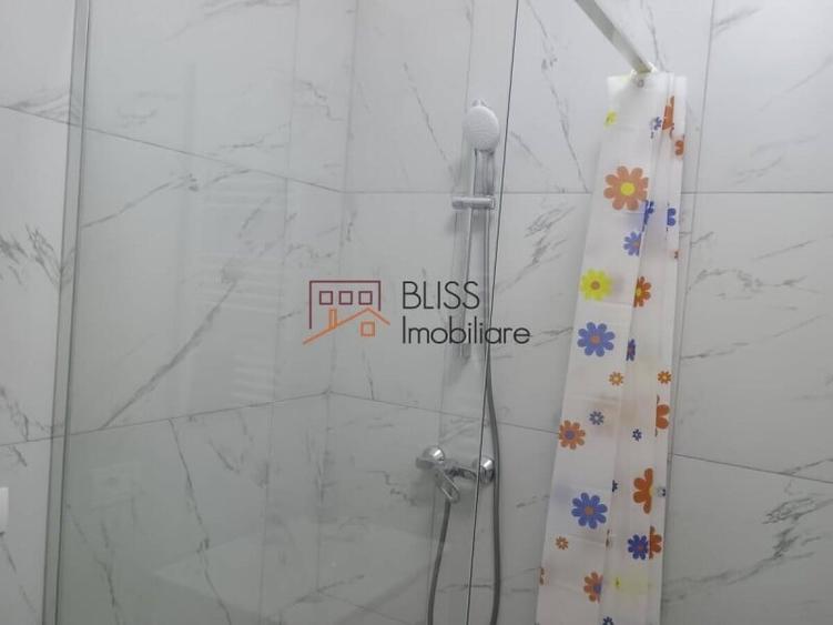 Apartament cu 2 camere în Pipera