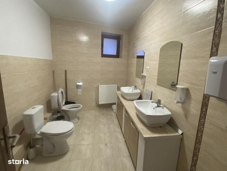 Spațiu comercial, de 185 mp, în Ultracentral