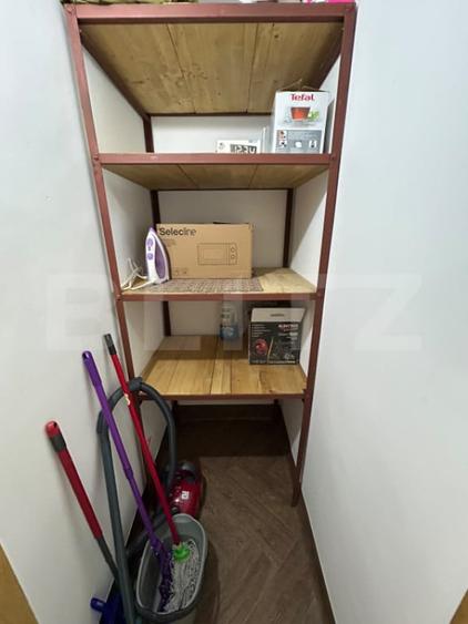 Apartament 2 camere, decomandat, zona Zorilor/Spitalul de Re - 12