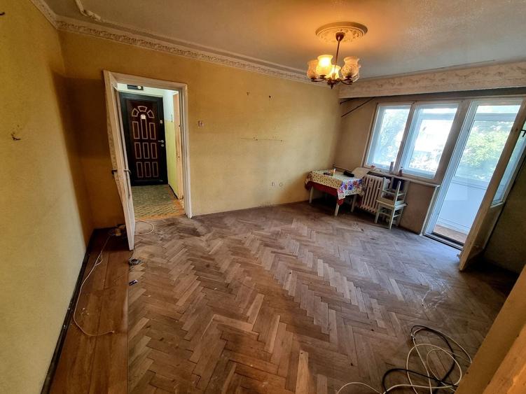 Tomis nord Penny -apartament 3 camere liber - 2